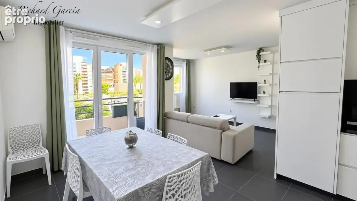 Appartement à LA SEYNE-SUR-MER