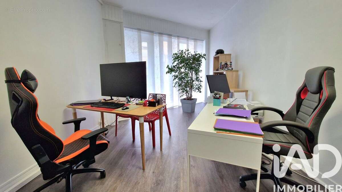 Photo 4 - Appartement à CREON