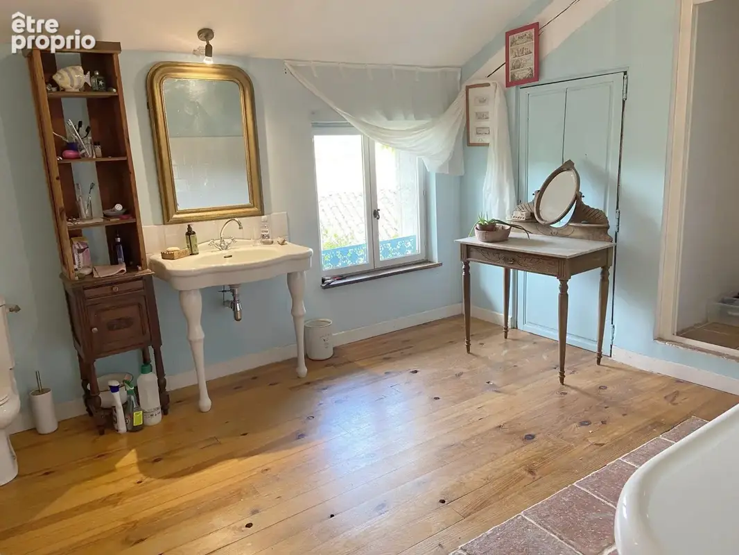 Maison 5 pièces 373 m² à vendre à Saint-Avit (47350) - photo 6