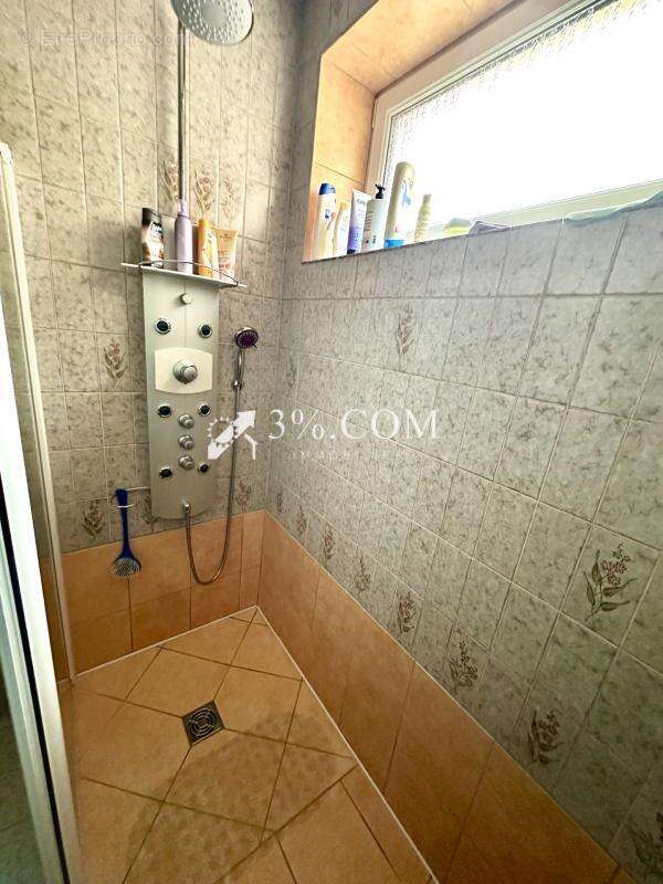 Maison à EINVILLE-AU-JARD