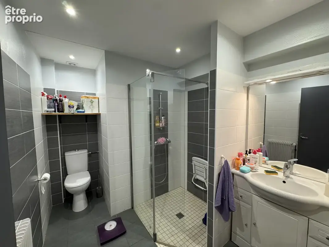 Maison 8 pièces 201 m² à vendre à Berneuil (16480) - photo 88