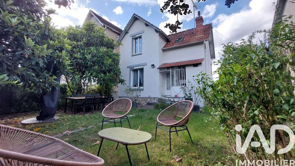 Maison 70 m² à Montargis  - photo 2