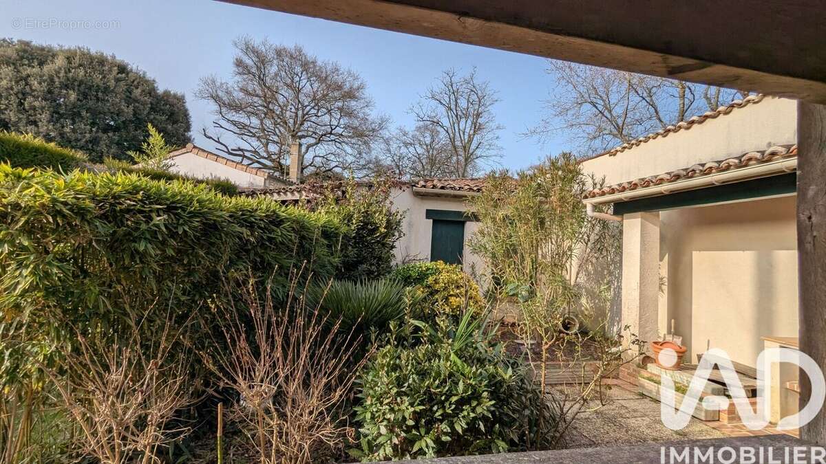 Photo 3 - Maison à SAINT-PALAIS-SUR-MER