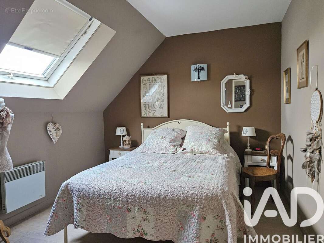 Photo 7 - Maison à MARSANNAY-LA-COTE