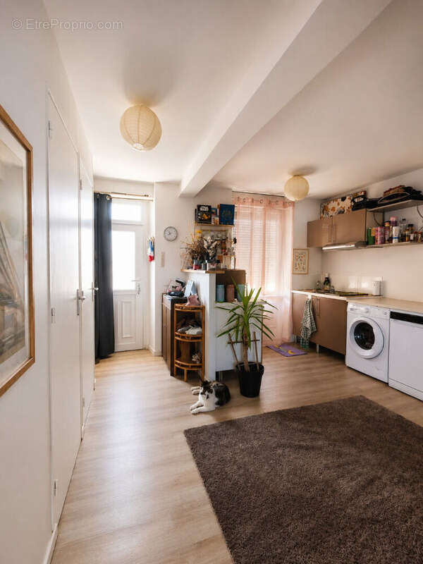 Maison Laval 3 pièce(s) 47 m2 - photo 2