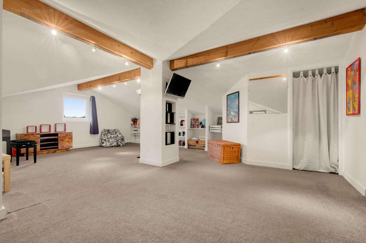 Maison à AUCAMVILLE