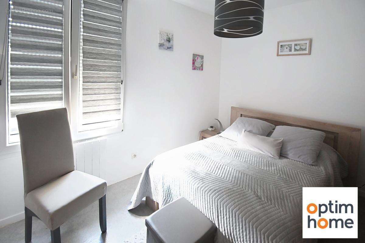 2 immeubles de 8 appartements (2 et 6) - photo 23