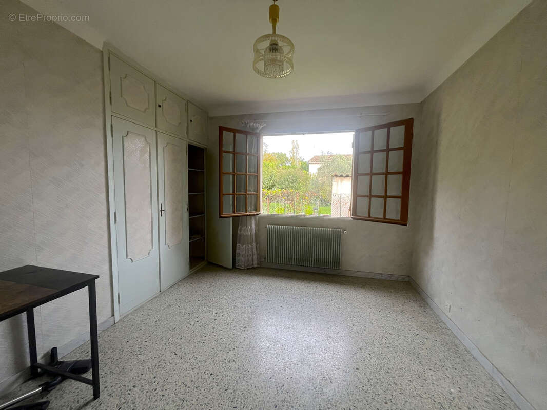 Maison à LA COLLE-SUR-LOUP