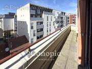 Appartement à ARCUEIL
