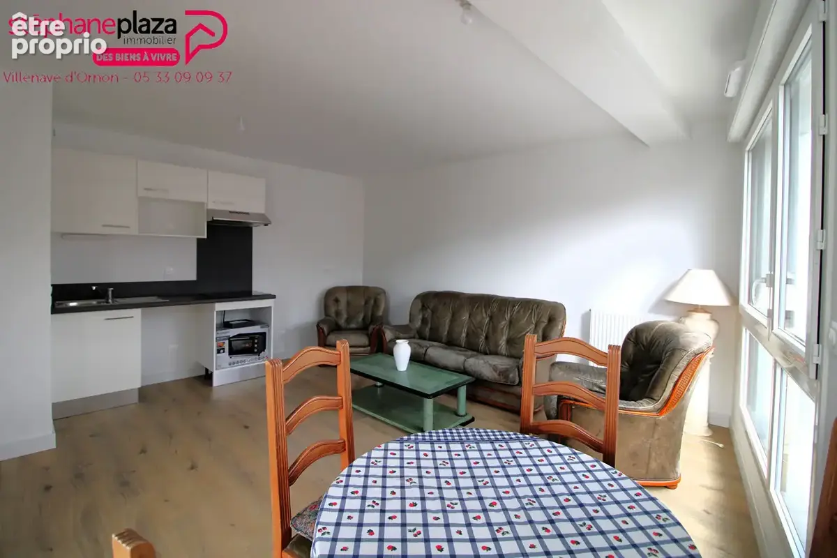 Appartement Villenave D Ornon - 3 pièce(s) - 61.5 m2 - photo 4