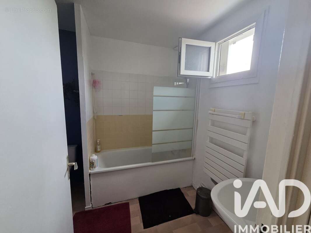 Photo 9 - Maison à NANGIS
