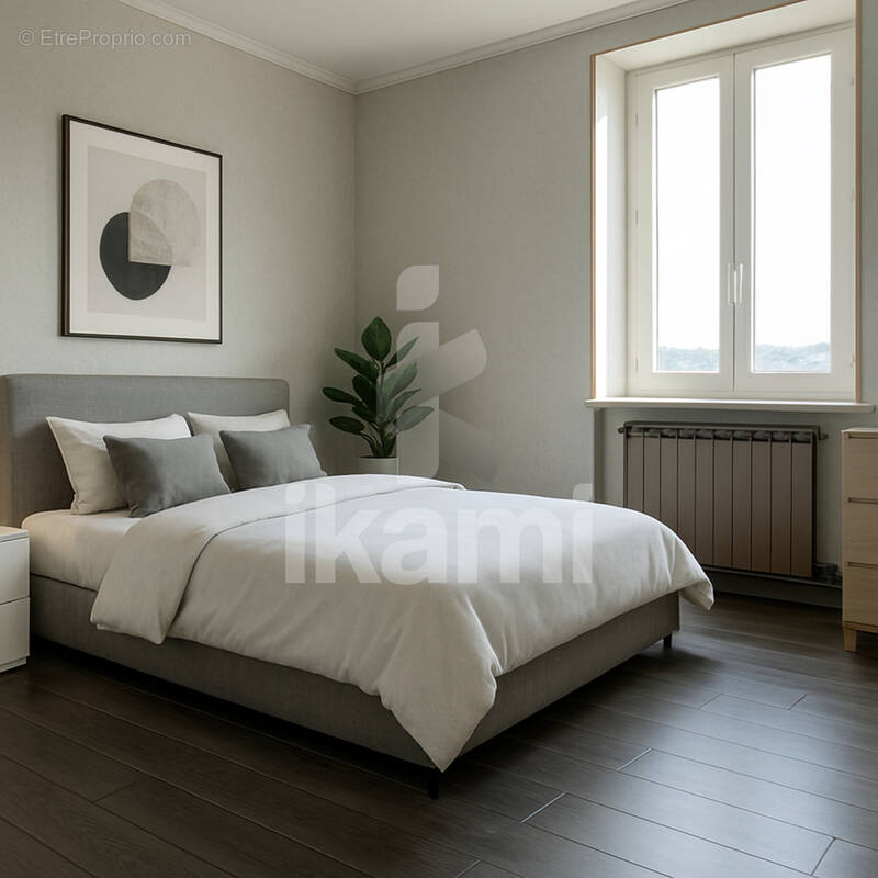 Appartement 2 pièces idéal pour investissement ou premier achat - photo 10