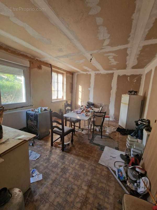 Maison à rénover - photo 8