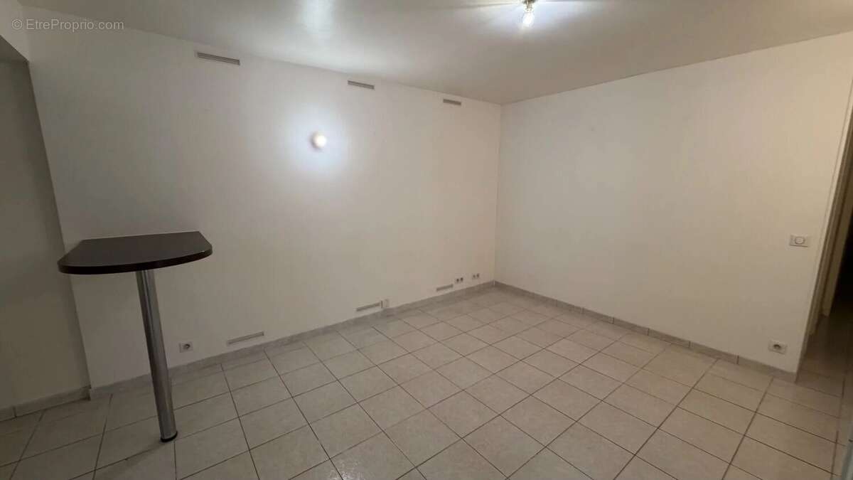 Appartement à VERSAILLES