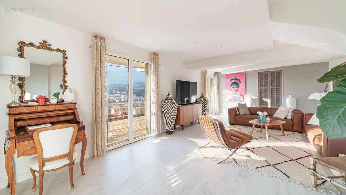 Maison à NICE