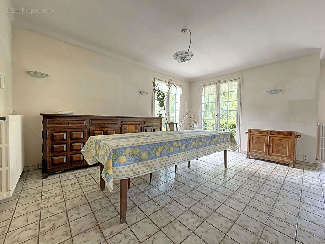 Maison à GRANDCHAMPS-DES-FONTAINES