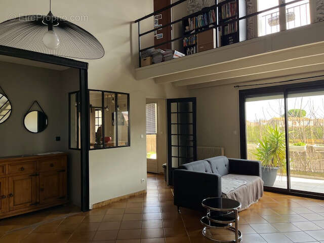 Appartement à MARSEILLAN