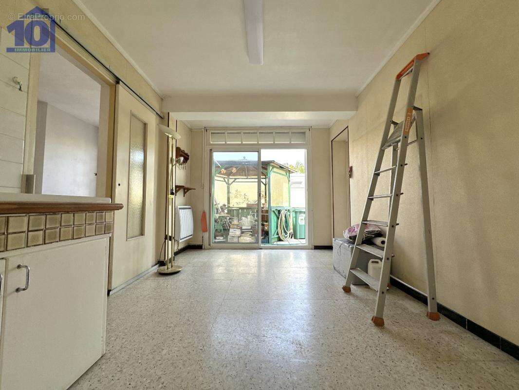 Maison à Valras-Plage  - photo 11