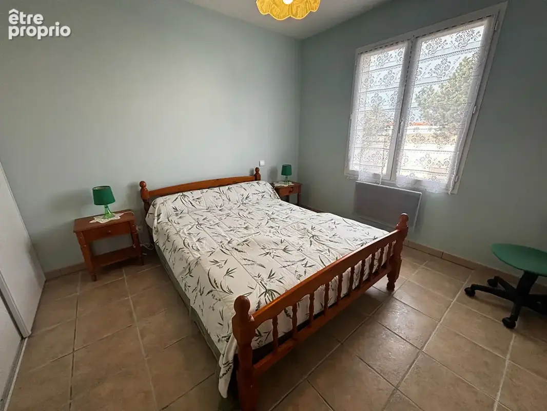 Au calme, belle maison familiale de 106 m² avec suite parentale et véranda - photo 10