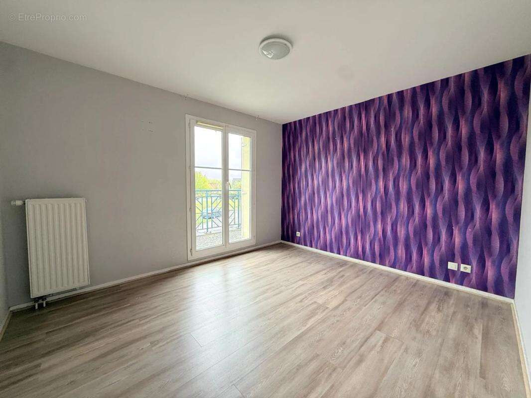 Maison à ANGERVILLE