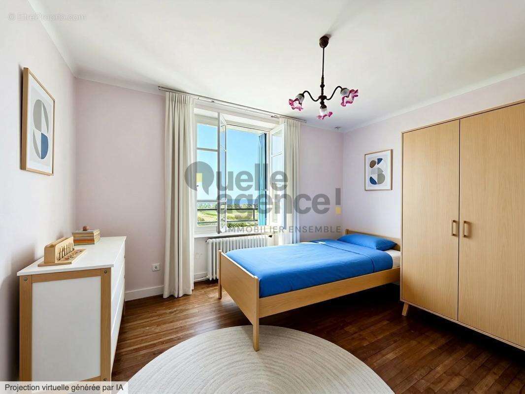 Maison 6 pièces de 90 m2 à Plouhinec - photo 11