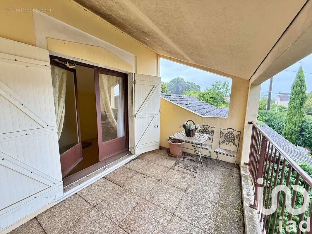 Photo 5 - Maison à MOISSY-CRAMAYEL