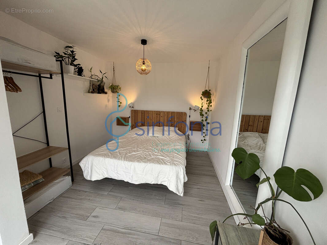 Appartement à LA GRANDE-MOTTE