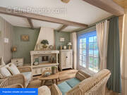 Maison à FONTENAY-AUX-ROSES