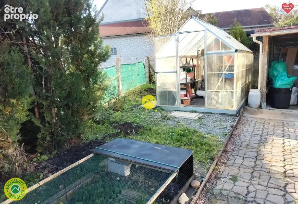 Pavillon independant tout confort - photo 13