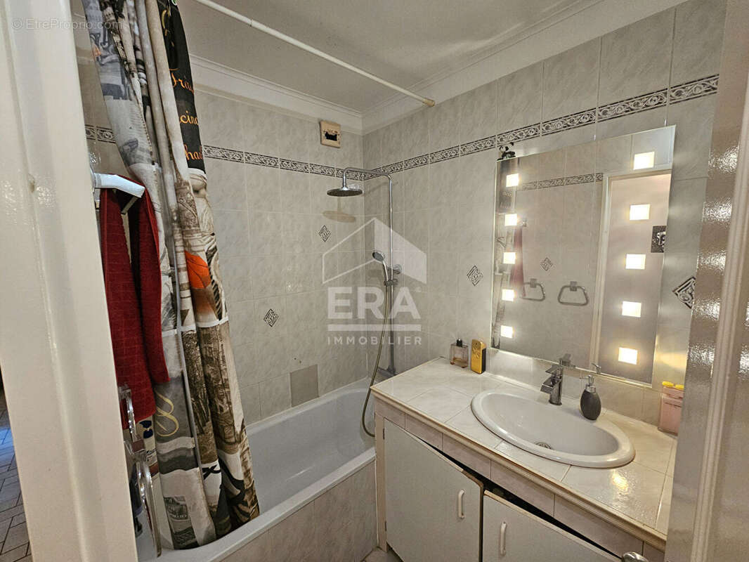Appartement à NEUILLY-SUR-MARNE