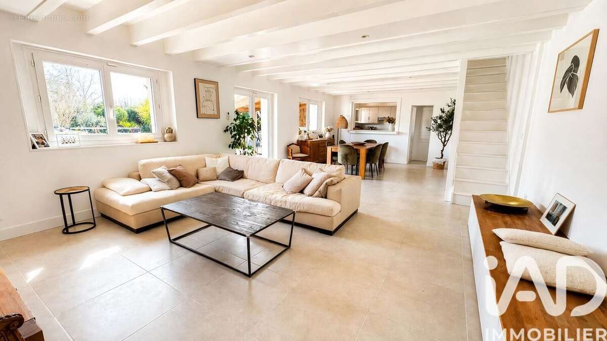 Photo 3 - Maison à LE TEICH