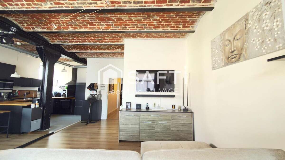 Photo 3 - Appartement à TOURCOING