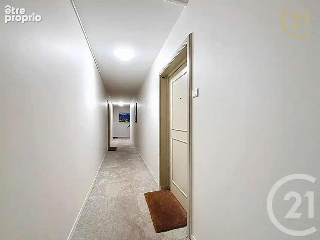 Appartement 3 pièces 62 m² à vendre à Sens (89100) - photo 13