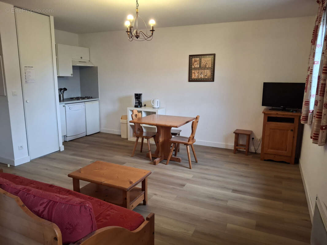 Appartement à VIGNEC