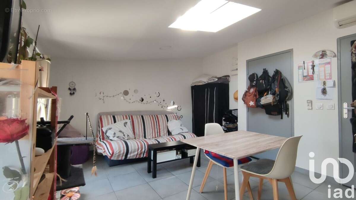 Photo 4 - Appartement à AUBAGNE