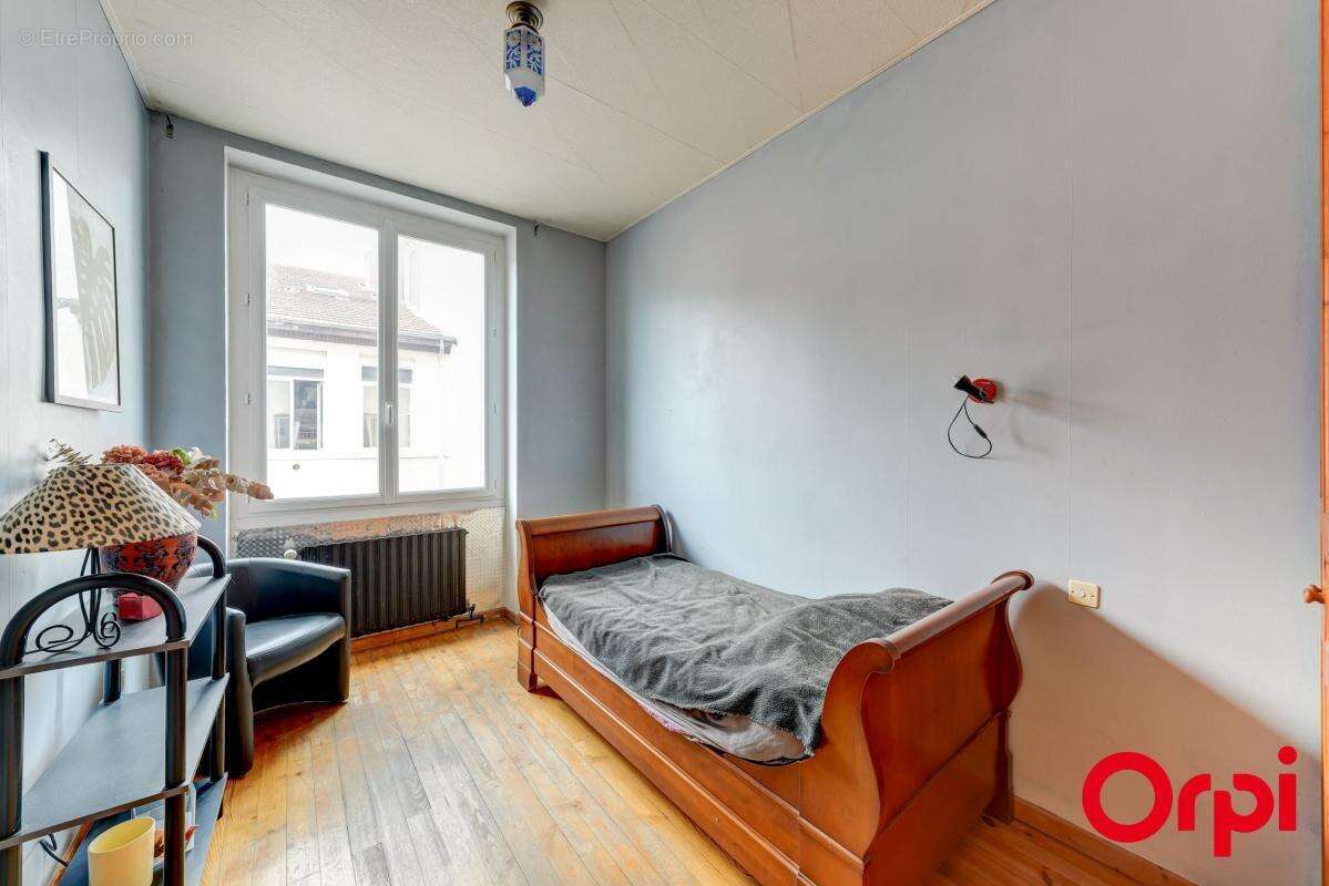 Appartement  À Vendre - photo 10
