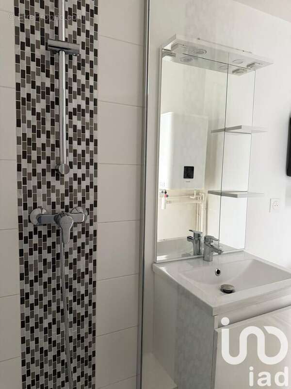 Photo 6 - Appartement à REIMS