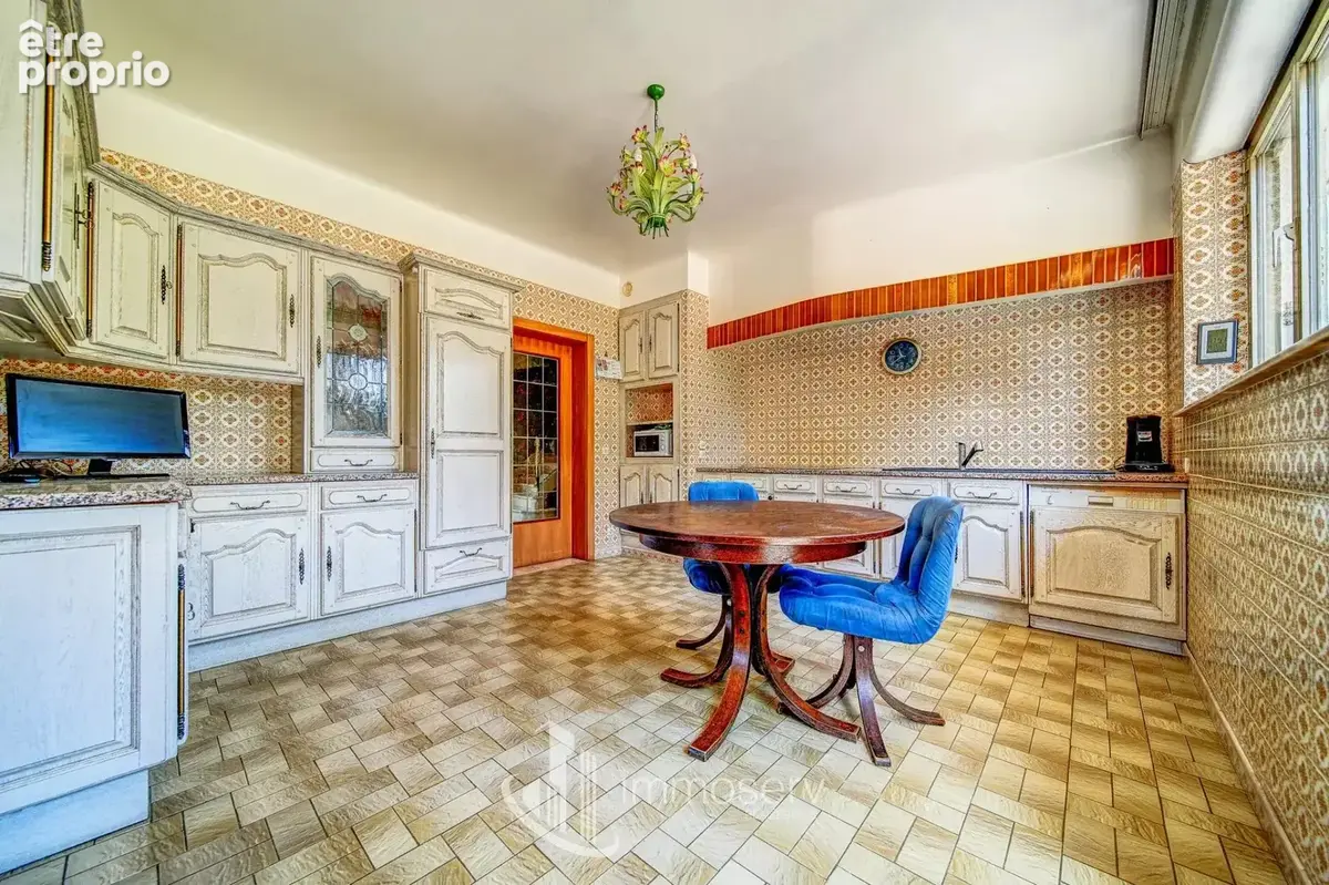 Maison 7 pièces 150 m² à vendre à Neufchef (57700) - photo 8