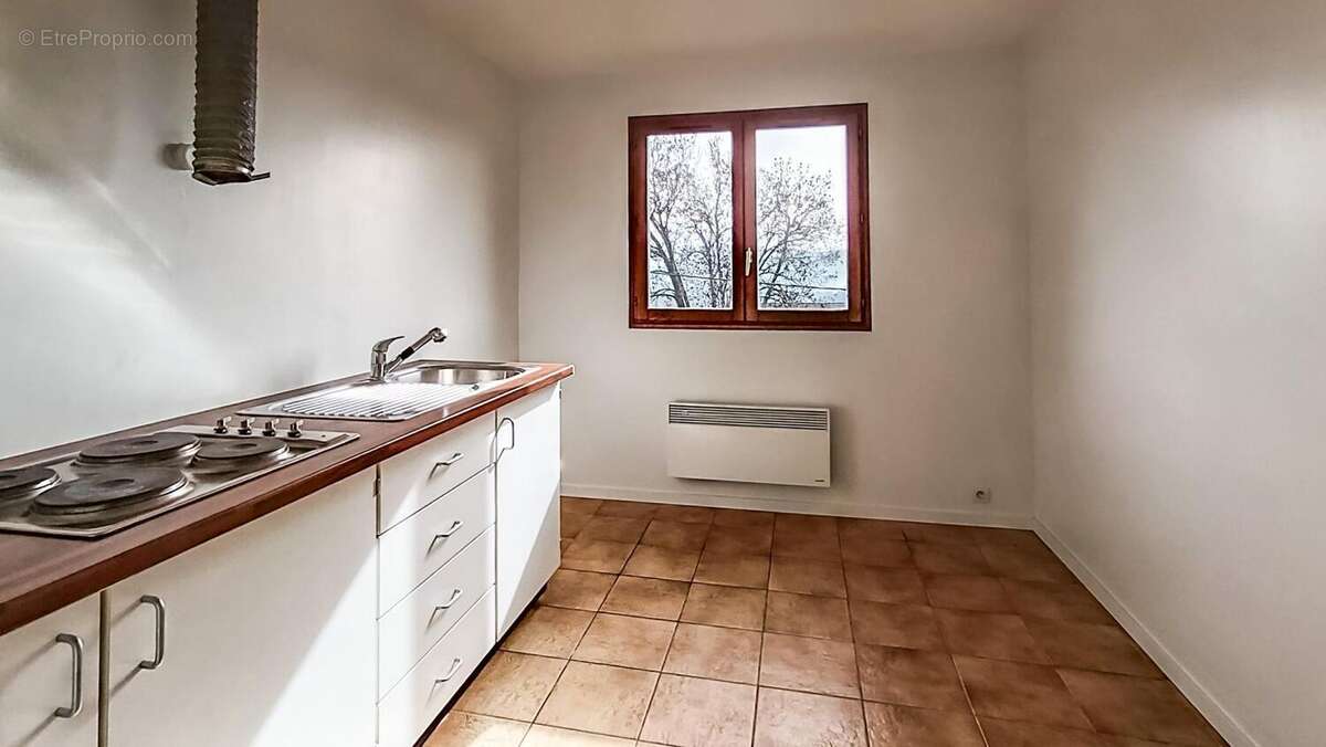 Photo 4 - Maison à VIUZ-EN-SALLAZ