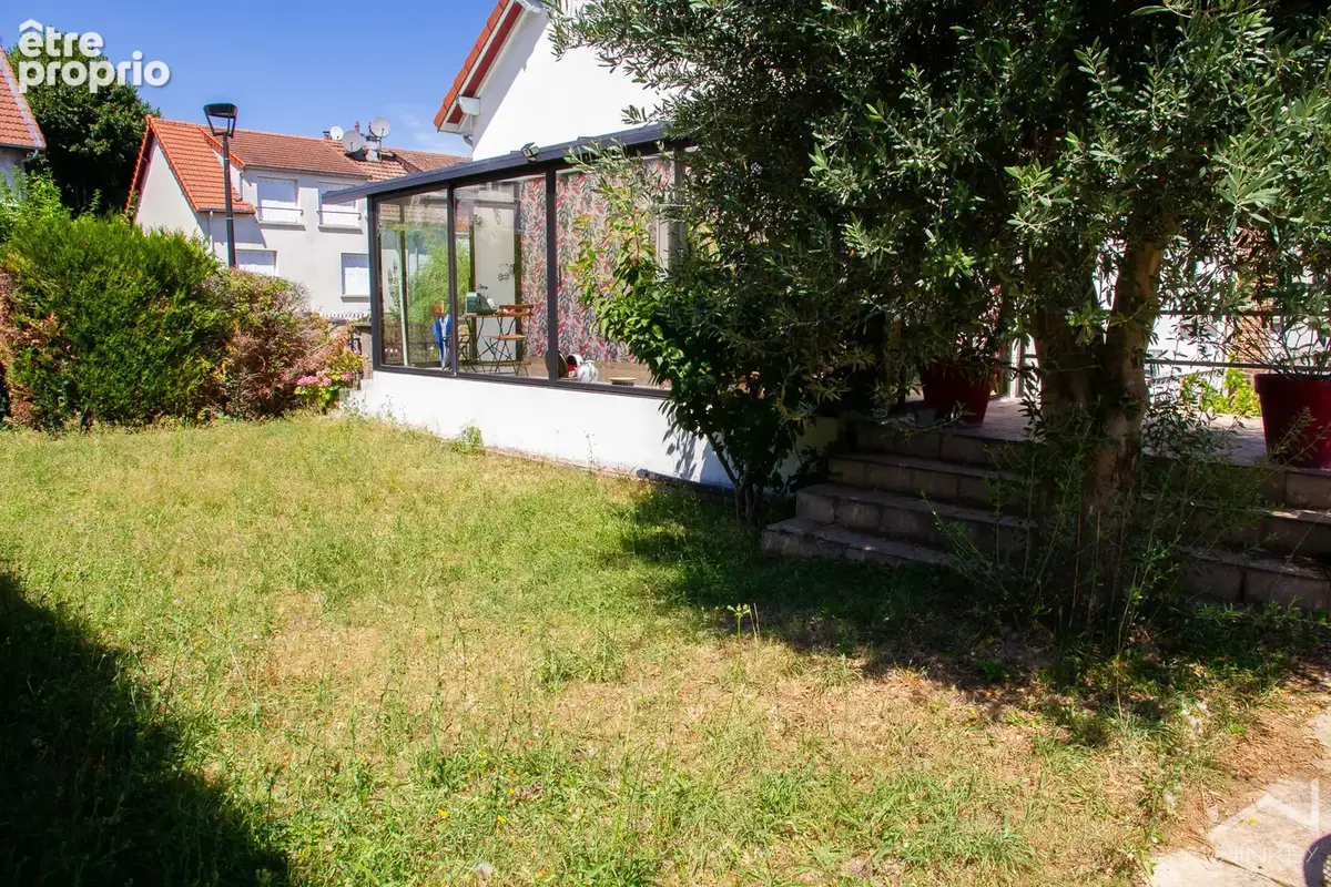 Une charmante maison au cœur du quartier des Coteaux à Villeneuve-le-Roi - photo 15