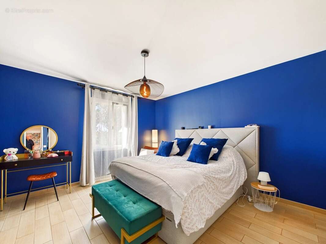 Maison à SAUSSIGNAC