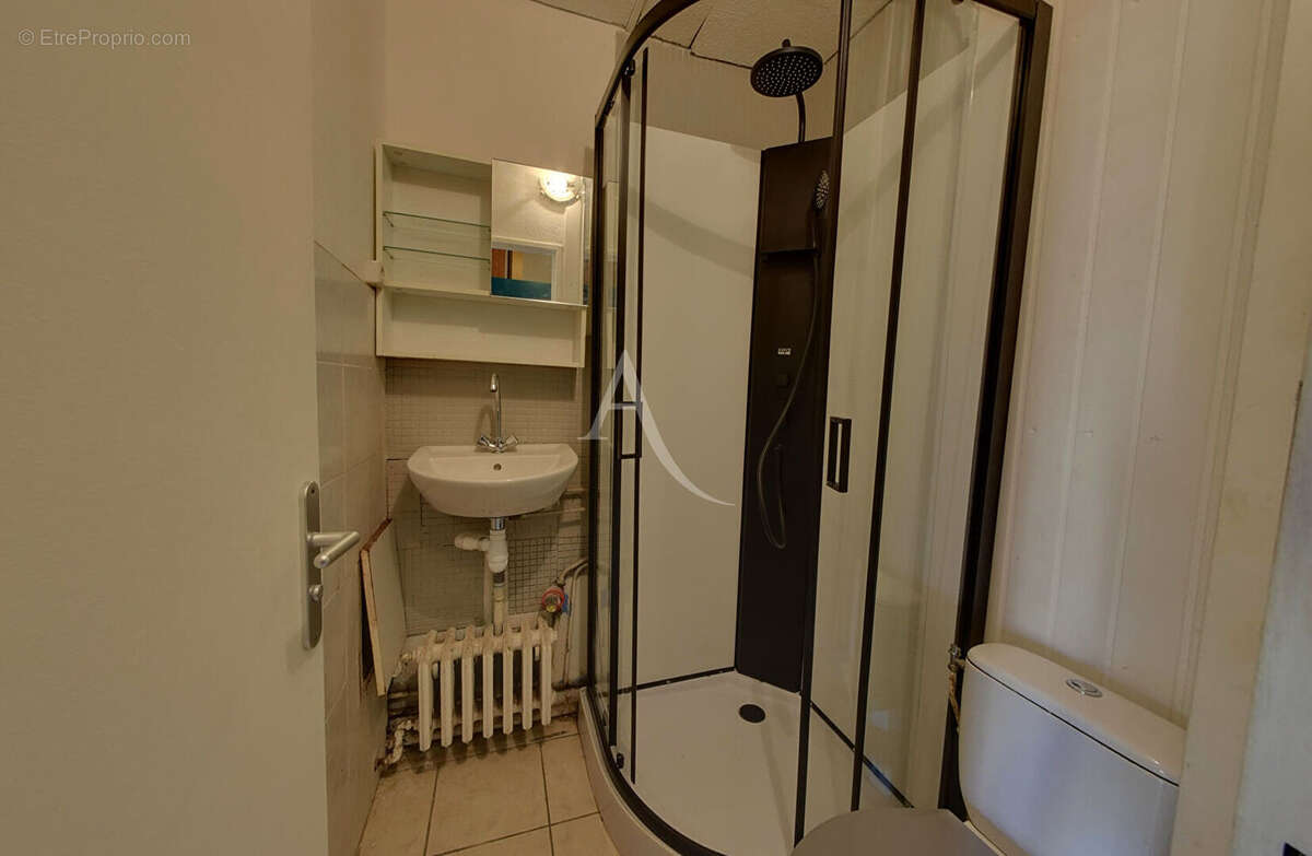 Appartement à EVREUX