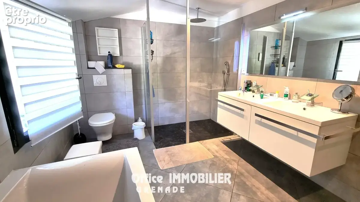 Maison 7 pièces 224 m² à vendre à Fronton (31620) - photo 6
