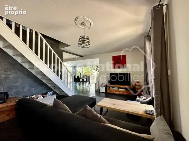 Maison Lunel 5 pièces 103 m2 - photo 8