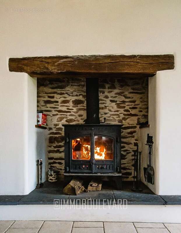 Maison à PREVERANGES