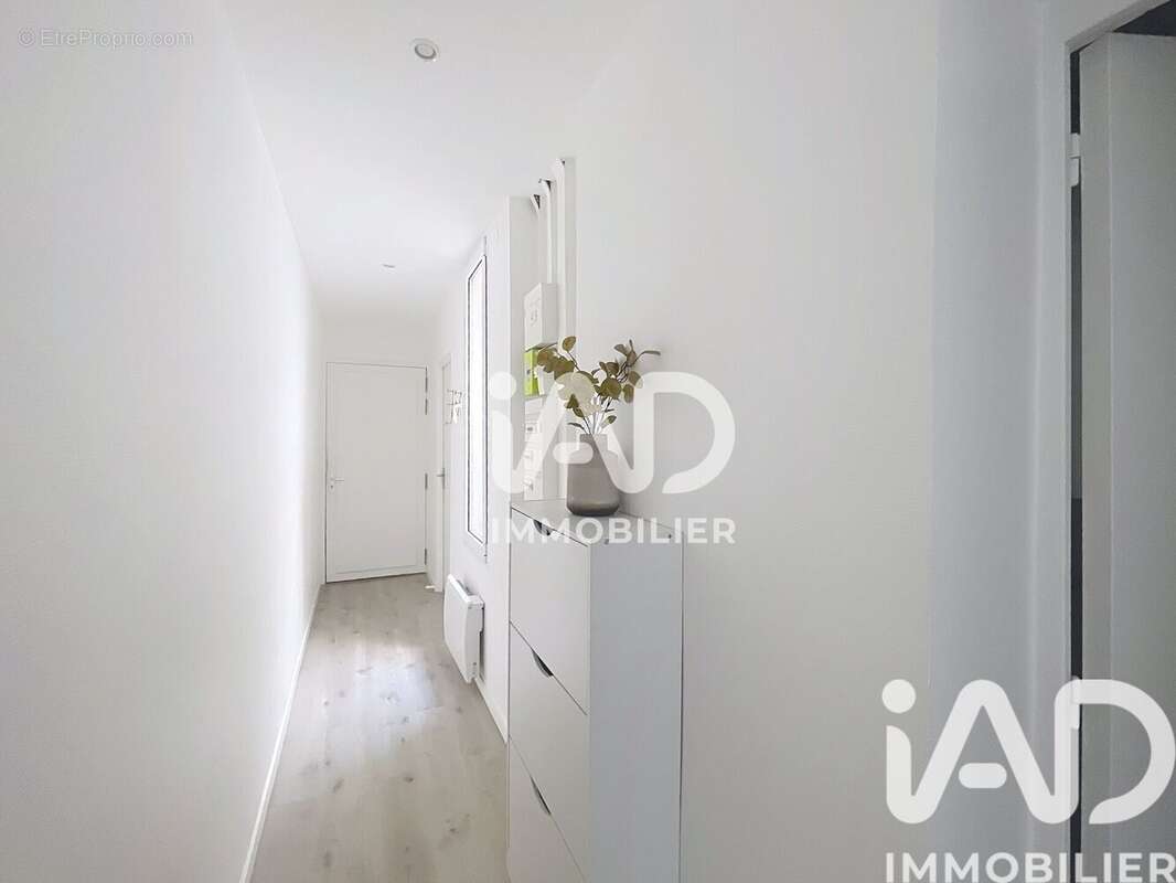 Photo 4 - Appartement à LAGNY-SUR-MARNE