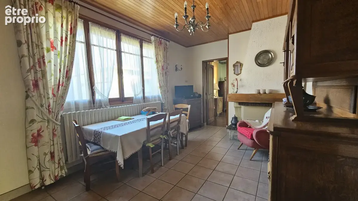 NOUVEAUTE, Maison sur le secteur de Oisemont - photo 5