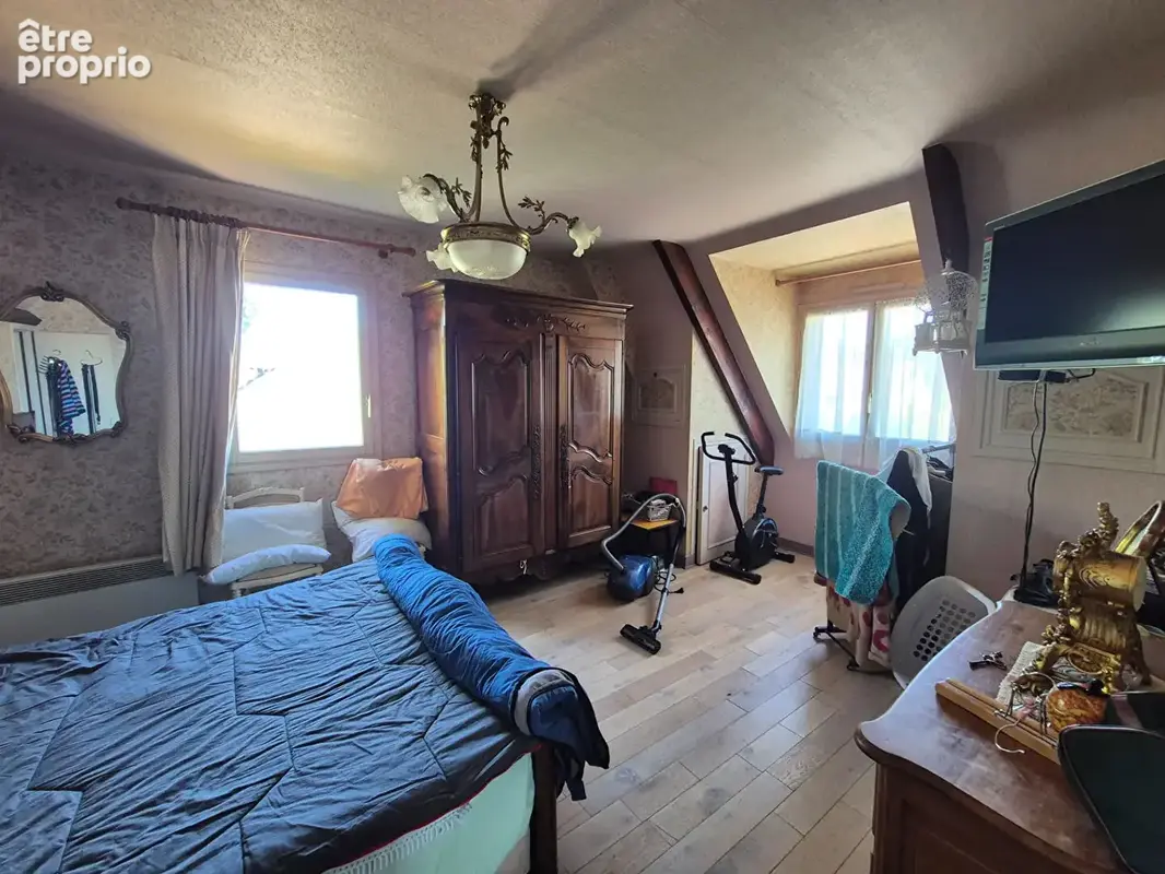 Maison 134m² à saint-avertin - photo 10