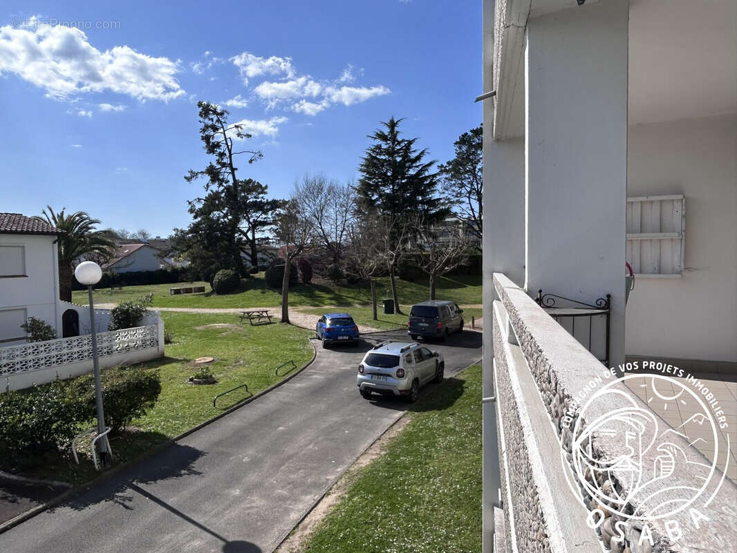 Appartement à ANGLET