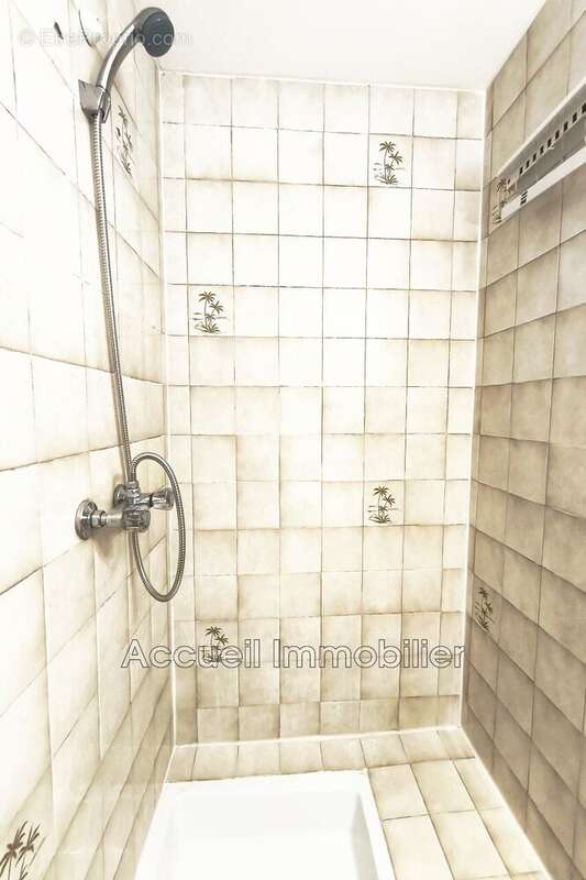 Appartement à LE GRAU-DU-ROI